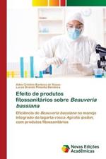 Efeito de produtos fitossanitarios sobre Beauveria bassiana