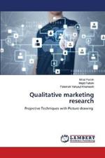 Qualitative marketing research