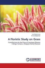 A Floristic Study on Grass