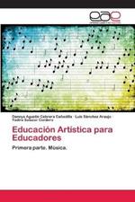 Educacion Artistica para Educadores