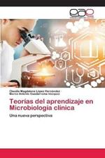 Teorias del aprendizaje en Microbiologia clinica