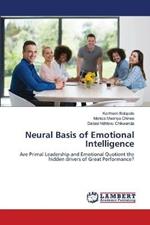 Neural Basis of Emotional Intelligence
