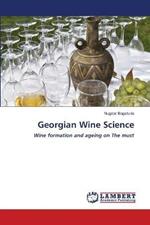 Georgian Wine Science