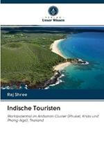 Indische Touristen