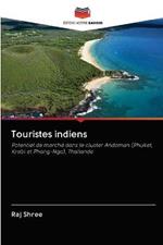 Touristes indiens