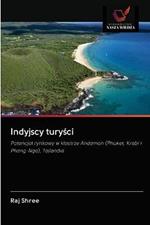 Indyjscy turysci