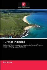 Turistas indianos