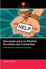 Educacao para os Direitos Humanos dos Camaroes