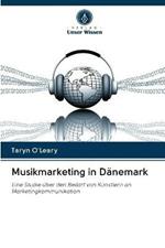 Musikmarketing in Danemark