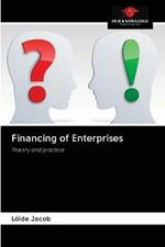 Financing of Enterprises