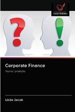 Corporate Finance