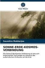 Sonne-Erde-Kosmos-Verbindung