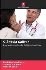Glandula Salivar