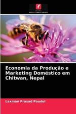 Economia da Producao e Marketing Domestico em Chitwan, Nepal