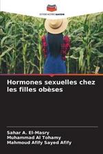 Hormones sexuelles chez les filles obeses