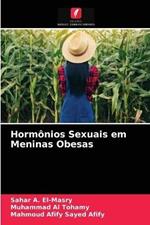 Hormonios Sexuais em Meninas Obesas