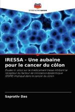 IRESSA - Une aubaine pour le cancer du colon