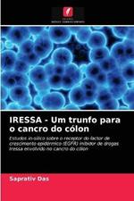IRESSA - Um trunfo para o cancro do colon