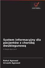 System informacyjny dla pacjentow z choroba dwubiegunowa