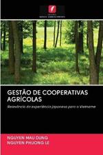 Gestao de Cooperativas Agricolas