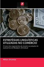 Estrategias Linguisticas Utilizadas No Comercio