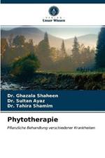 Phytotherapie