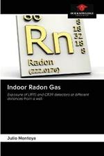 Indoor Radon Gas