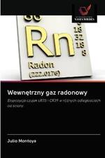 Wewnetrzny gaz radonowy