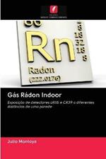 Gas Radon Indoor