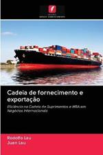 Cadeia de fornecimento e exportacao