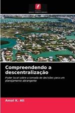 Compreendendo a descentralizacao