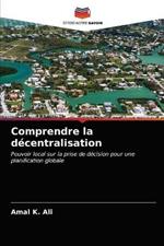 Comprendre la decentralisation