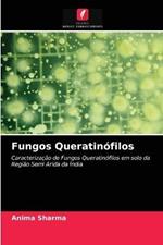 Fungos Queratinofilos