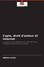 Copie, droit d'auteur et Internet