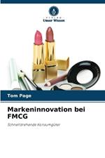 Markeninnovation bei FMCG