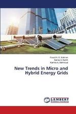 New Trends in Micro and Hybrid Energy Grids