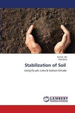 Stabilization of Soil