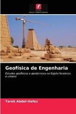 Geofisica de Engenharia