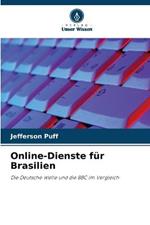 Online-Dienste fur Brasilien