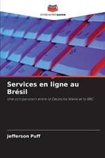 Services en ligne au Bresil
