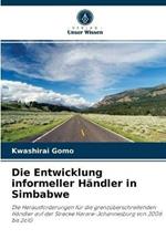 Die Entwicklung informeller Handler in Simbabwe