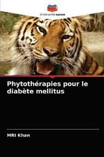 Phytotherapies pour le diabete mellitus