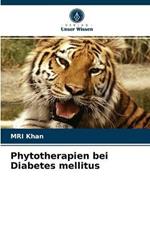 Phytotherapien bei Diabetes mellitus