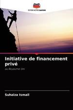 Initiative de financement prive