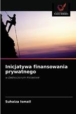 Inicjatywa finansowania prywatnego