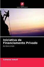 Iniciativa de Financiamento Privado