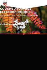 FORMATION DE HgCdTe (MCT) PAR DEPOT DE COUCHE ATOMIQUE ELECTROCHIMIQUE