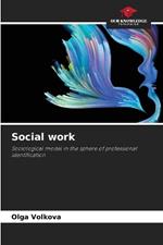 Social work