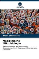 Medizinische Mikrobiologie