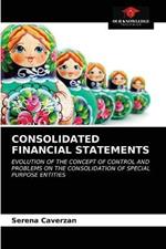 Consolidated Financial Statements